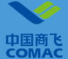 Commercial Aircraft Corporation of China, Ltd Logo